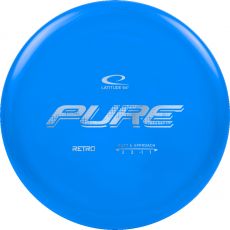 Latitude64 Retro Pure 