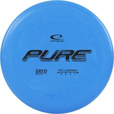 Latitude64 Zero Soft Pure 