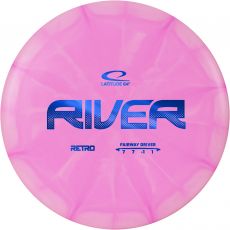 Latitude64 Retro Burst River 