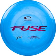 Latitude64 Gold Fuse 