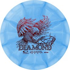 Latitude64 Retro Burst Diamond 