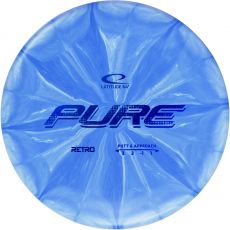 Latitude64 Retro Burst Pure 