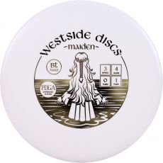 Westside Discs BT Hard Maiden