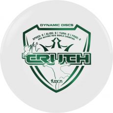 Dynamic Discs Fuzion Emac Truth  