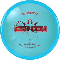 Dynamic Discs Lucid Emac Truth 