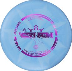 Dynamic Discs