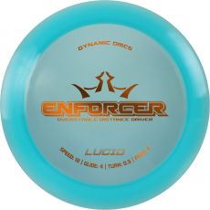 Dynamic Discs Lucid Enforcer  