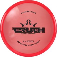 Dynamic Discs Lucid Truth  