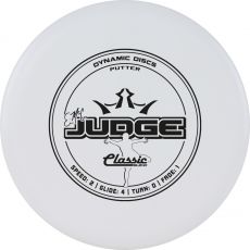 Dynamic Discs Classic Blend Emac Judge 
