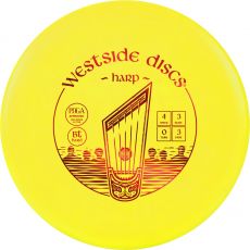 Westside Discs BT Medium