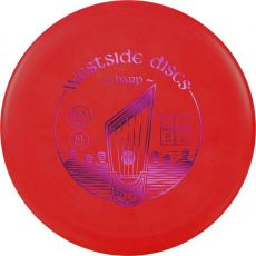 Westside Discs BT Soft Harp 