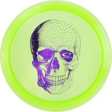 Latitude64 Opto-X Musket - Happy Skull 