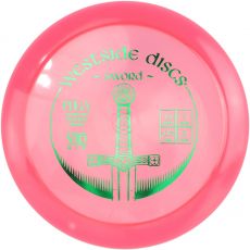 Westside Discs VIP Air Sword 