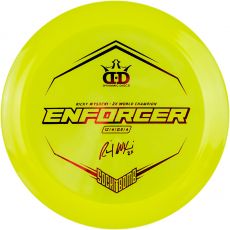 Latitude64 Lucid Ice Enforcer - Ricky Wysocki Sockibomb Stamp 