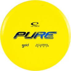 Latitude64 Gold Pure 