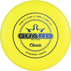 Dynamic Discs Lucid Captain 