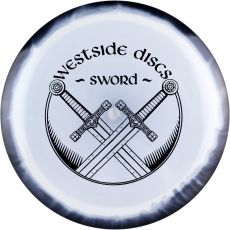Westside Discs Tournament Orbit Sword 