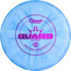Dynamic Discs Classic Blend Burst Guard 