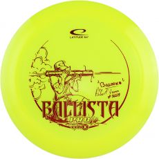 Latitude64 Opto-X Ballista Pro Albert Tamm Team Series 