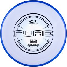 Latitude64 Zero Medium Orbit Pure 