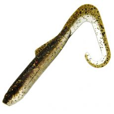 K.P Baits Hybrid Worm 3''