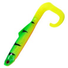 K.P Baits Hybrid Worm 9''