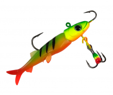 Jasu Suvas Jigipilkki