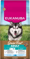 Eukanuba