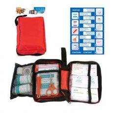 Puhdistus-Ja Karkoitustuotteet