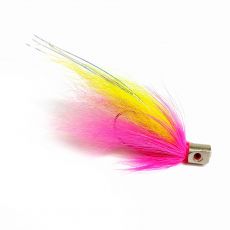 Spintube Minnow 10g