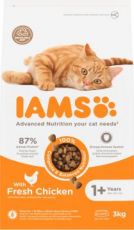 IAMS