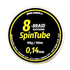 Spintube 8 Kuitusiima 100m