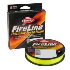 Berkley Fireline Flame Green Kuitusiima 150m