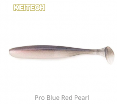 Keitech Easy Shiner 5''