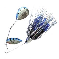 SG Da Bush Spinnerbait 42g