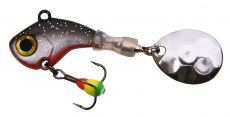 Patriot Twisty Jig Spinner 10g