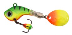 Patriot Twisty Jig Spinner 16g