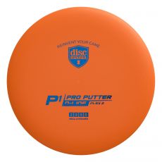 Discmania D-Line P1 Flex 2