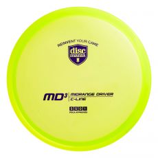 Discmania C-Line MD3