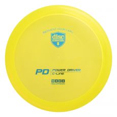 Discmania C-Line DD3