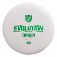 Discmania SE Soft Exo Origin