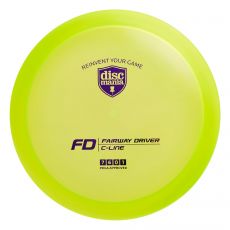 Discmania C-Line FD 