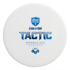 Discmania Soft Exo Tactic