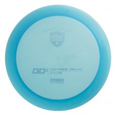 Discmania C-Line DD3