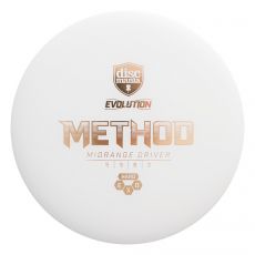 Discmania Hard Exo Method