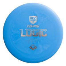 Discmania Soft Exo Logic