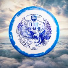 Discmania Horizon Cloud Breaker - Eagle McMahon Creator Series