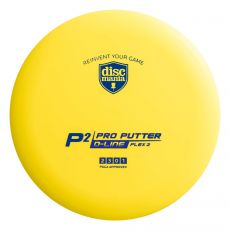 Discmania D-Line P2 Flex 2