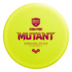 Discmania Neo Mutant