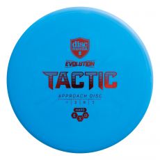 Discmania Hard Exo Tactic